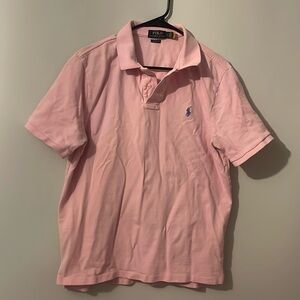 Polo. 
Ralph Lauren